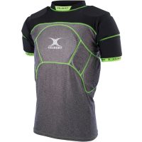 Gilbert Charger Body Armour Senior