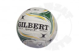 Gilbert Eclipse Official Match Ball SA