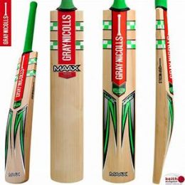 Gray-Nicolls Maax Size 6