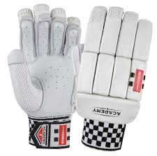Gray-Nicolls Academy Gloves Youth