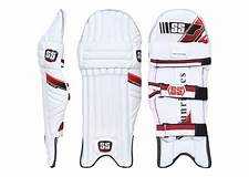 SS Test Opener Pads Mens RH