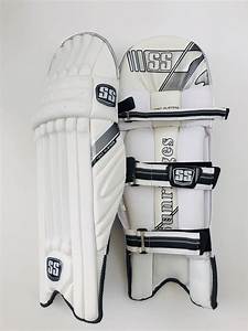 SS Test Players Pads Mens RH