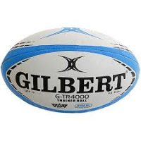 Gilbert GTR 4000 – Training Ball – Sizes 4 and 5