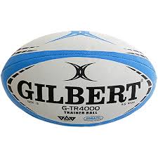 Gilbert GTR 4000 – Training Ball – Sizes 4 and 5