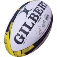 Gilbert Photon Official Match Ball: Club Rugby