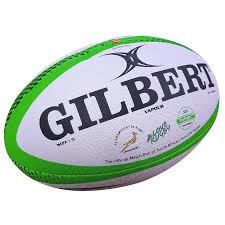 Gilbert Vapour Official Match Ball: SA Schools