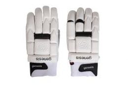 Genesis Heritage Gloves