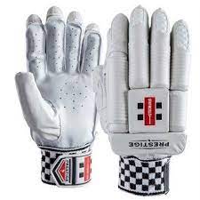 Gray-Nicolls Prestige Gloves Men's RH&LH