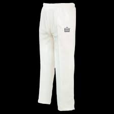 Admiral Cricket Trousers