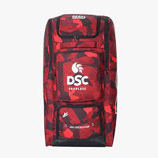 DSC Duffle Bag