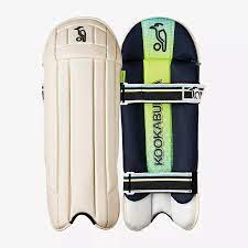 Kookaburra Rapid 6.0 Keeping Pads