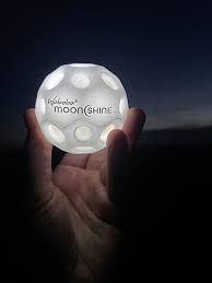 Waboba Moon Shine Ball
