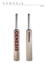 GENESIS Classic Junior Bats