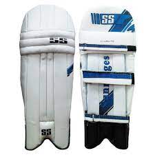 SS Club Lite Pads