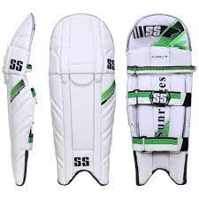 SS Superlite Boys Pads