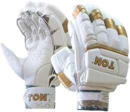 SS TON Men’s Gold Edition Batting Gloves
