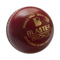 Blaster Bronze Cricket Balls 113mg, 135mg & 156mg