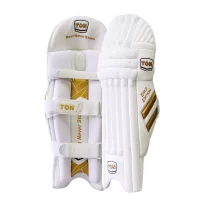 SS TON Men’s Gold Edition Batting Pads