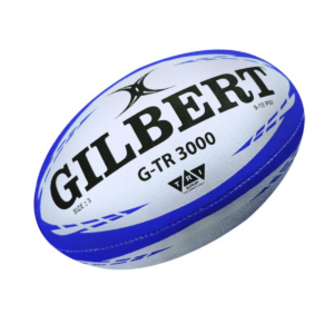 Gilbert Rugby Ball G-TR 3000 Rugby Ball