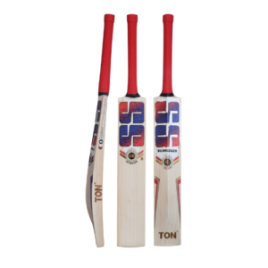 SS Sir Richard English Willow Cricket Bat -SH