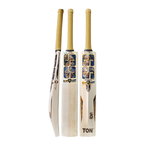 SS Sword, Short Handle. English Willow