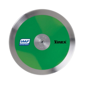 Discus:Vinex Practice Galvanizing Steel-Training