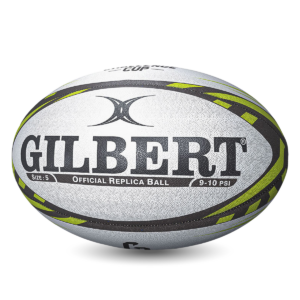 Gilbert Rugby Ball EPCR Challenge Cup Replica