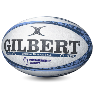 Gilbert Rugby Ball Gallagher English Premier League Replica